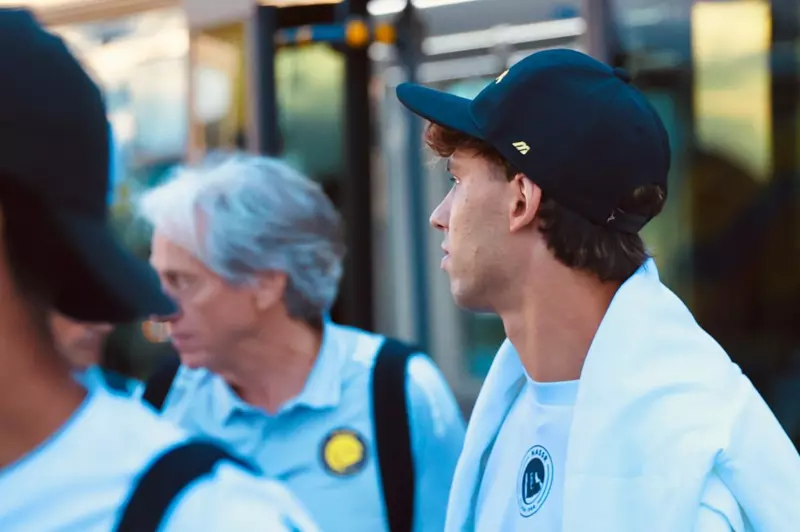 جواو فيليكس